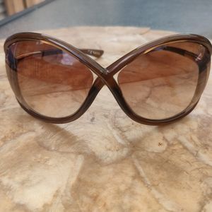 Tom Ford Whitney Sunglasses
